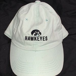 University of Iowa hat